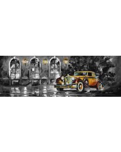 OLD CAR